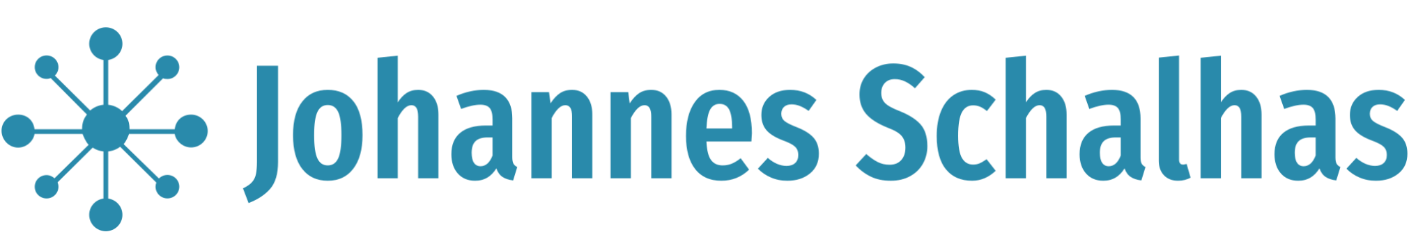 Johannes Schalhas Logo
